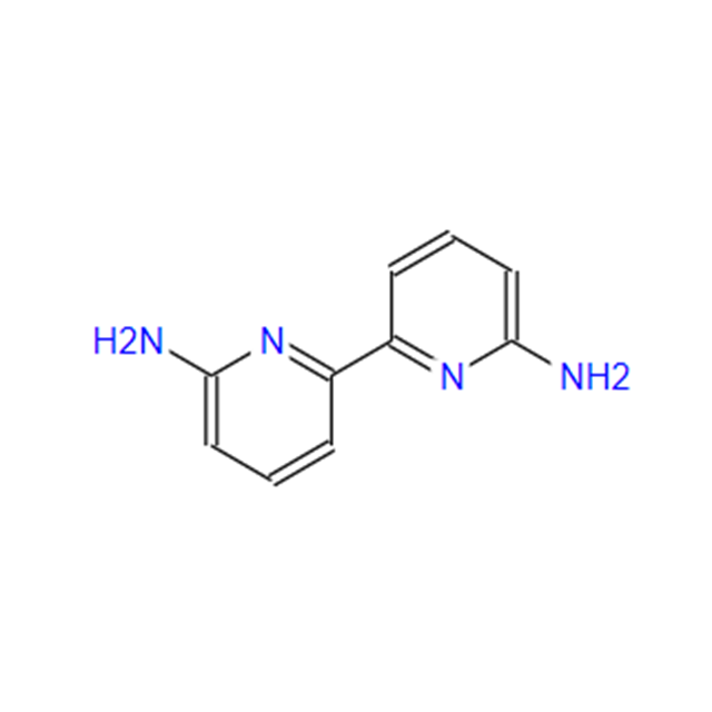 6,6'-Diamino-2,2'-bipyridine CAS 93127-75-4 quotation 