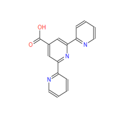 2,2':6',2''-TERPYRIDINE-4'-CARBOXYLIC ACID CAS 148332-36-9 made in China