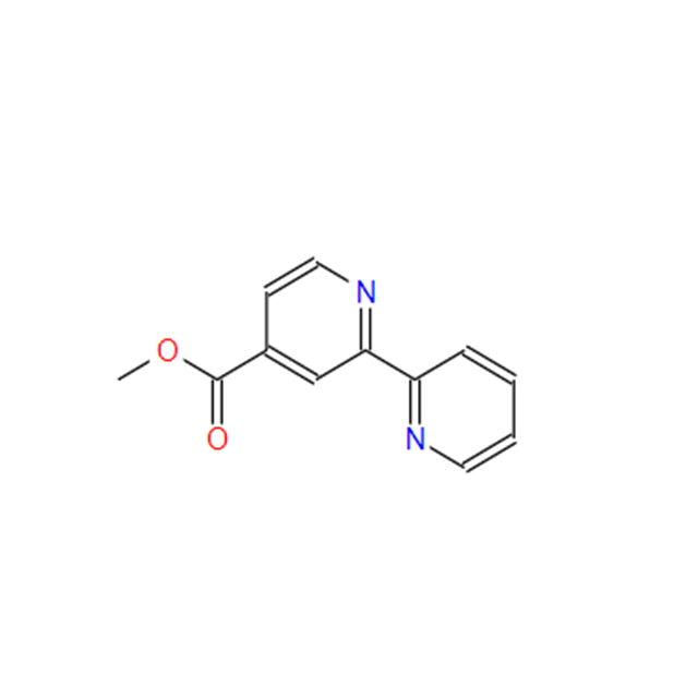 Wholesale Price Methyl 2,2'-bipyridine-4-carboxylate CAS 98820-73-6 in stock