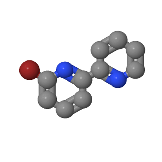 6-bromo-2,2'-bipyridine CAS 10495-73-5 with high quality