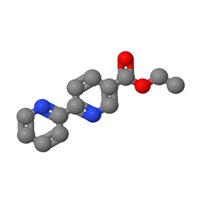 Ethyl 2,2'-bipyridine-5-carboxylate CAS 56100-24-4 in stock