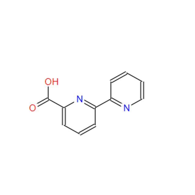 Wholesale Price 2,2'-Bipyridine-6-carboxylic acid CAS 4392-87-4 in stock