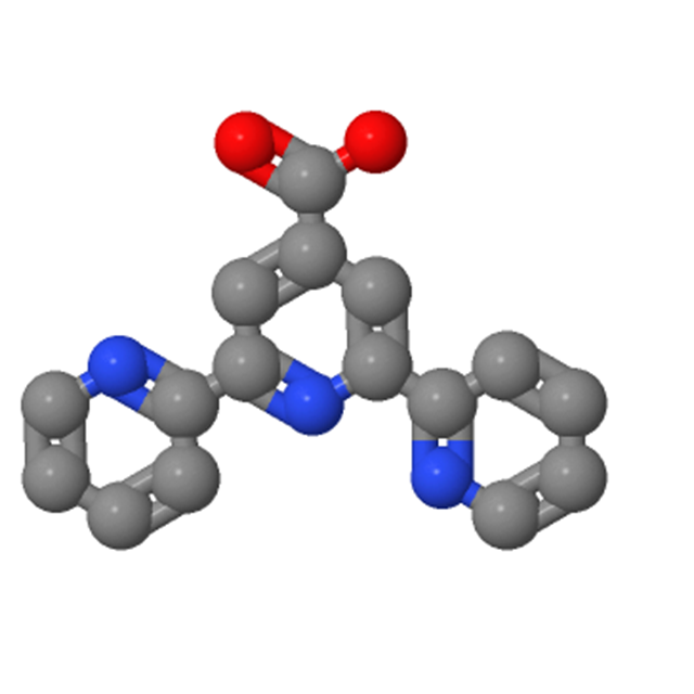 2,2':6',2''-TERPYRIDINE-4'-CARBOXYLIC ACID CAS 148332-36-9 made in China