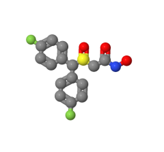 High Quality 2-((bis(4-fluorophenyl)methyl)sulfinyl)-n-hydroxyacetamide CAS NO 90212-80-9