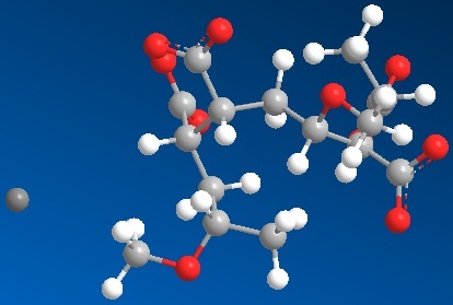 High Purity Calcium/Sodium PVM/MA Copolymer CAS 62386-95-2