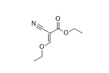 High quality 99% Ethyl(ethoxymethylene)cyanoacetate CAS 94-05-3