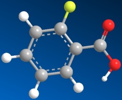 Factory supply quality supply of 2-Fluorobenzoic acid CAS 445-29-4