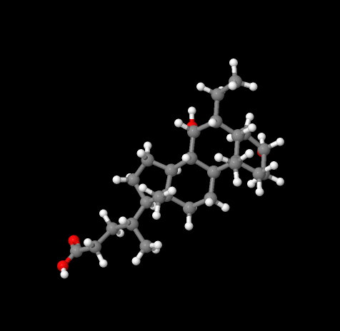 High quality Obeticholic Acid cas 459789-99-2 in factory