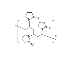 Top quality Polyvinylpyrrolidone PVPP with best price cas 25249-54-1 PVP