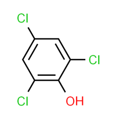 Hot Selling 2,4,6-Trichlorophenol cas 88-06-2 with low price