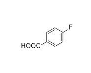 Manufacturer supplier 4-Fluorobenzoic acid CAS 456-22-4 with best price