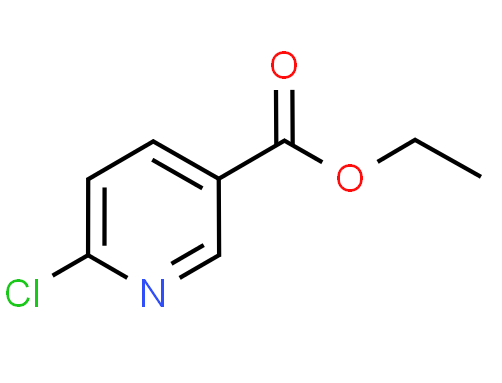 High quality Ethyl 6-chloronicotinate cas 49608-01-7 with manufacture price