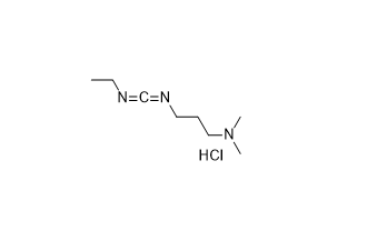 Factory hot supplying EDC hydrochloride CAS: 25952-53-8
