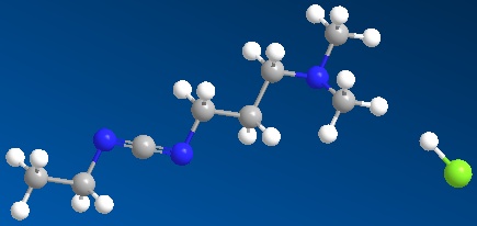 Factory hot supplying EDC hydrochloride CAS: 25952-53-8