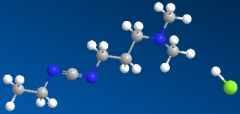Factory hot supplying EDC hydrochloride CAS: 25952-53-8