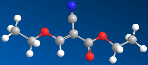 High quality 99% Ethyl(ethoxymethylene)cyanoacetate CAS 94-05-3
