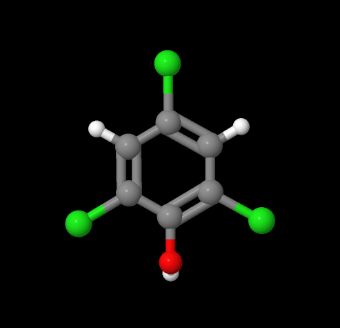 Hot Selling 2,4,6-Trichlorophenol cas 88-06-2 with low price