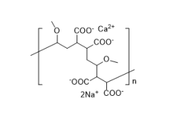 High Purity Calcium/Sodium PVM/MA Copolymer CAS 62386-95-2