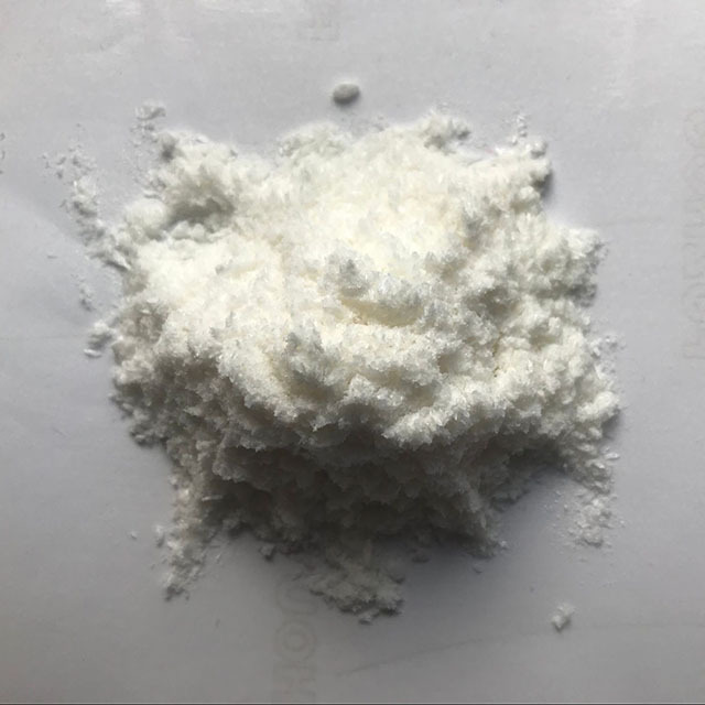 Manufacturer supplier 4-Fluorobenzoic acid CAS 456-22-4 with best price