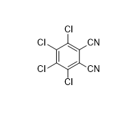Factory hot supplying Tetrachlorophthalonitrile CAS 1953-99-7