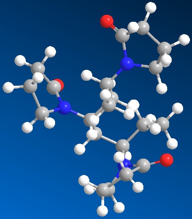 Povidone Iodine / pvp-iodine cas 25655-41-8 With Good Price