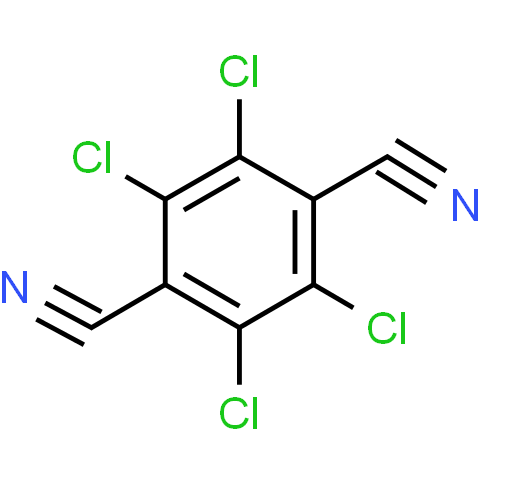 High quality cas 1897-41-2 Tetrachloro-terephthalonitrile made in china