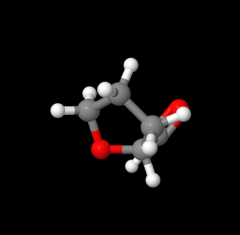 High quality (R)-(+)-2-Tetrahydrofuroic acid cas 87392-05-0 with fast delivery