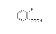 Factory supply quality supply of 2-Fluorobenzoic acid CAS 445-29-4