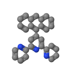 4'-(9-Anthracenyl)-2,2':6',2''-terpyridine CAS 163087-28-3 price list
