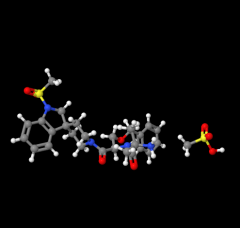 High quality SARMS raw materials MK-677 / MK677 cas 159752-10-0 in factory