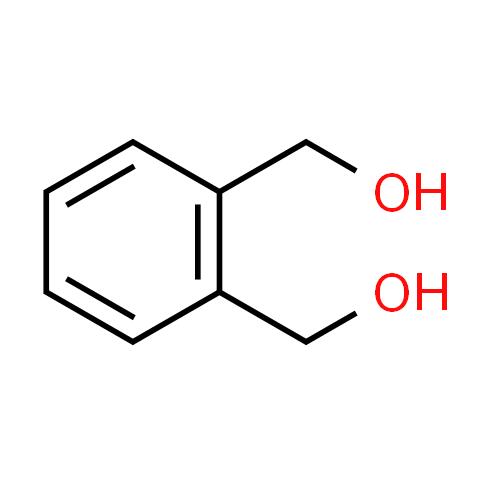 Best price 1,2-Benzenedimethanol Cas No.612-14-6 with high purity