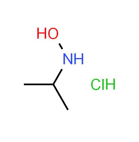 Manufacture supply N-Isopropylhydroxylamine Hydrochloride cas 50632-53-6