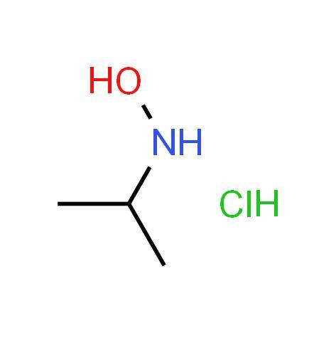Manufacture supply N-Isopropylhydroxylamine Hydrochloride cas 50632-53-6