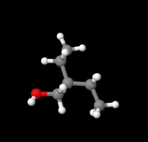 Manufacturer high quality 2-Ethyl-1-butanol cas 97-95-0