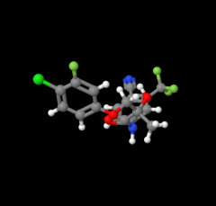 High quality SARMS raw materials S-23 cas 1010396-29-8 with best price