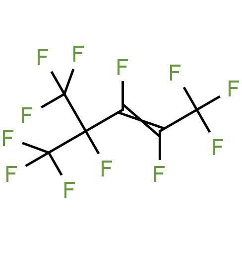 Professional manufacturer of Perfluoro(4-methylpent-2-ene) CAS 2070-70-4