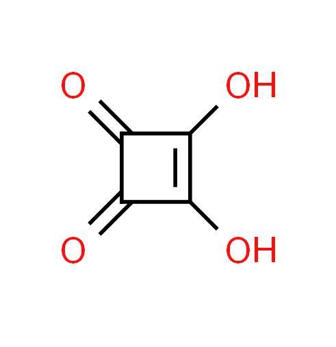Professional factory Squaric acid with good quality CAS 2892-51-5