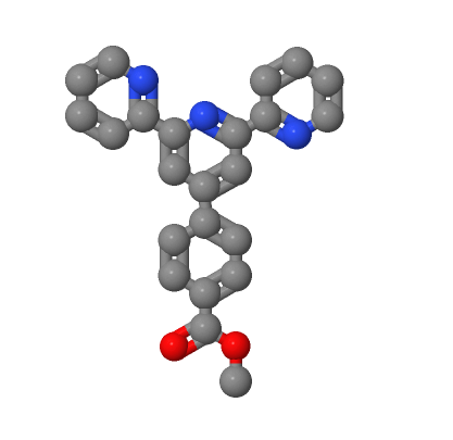 4'-(4-methoxycarbonylphenyl)-2,2':6',2''-terpyridine CAS 897037-23-9 price list