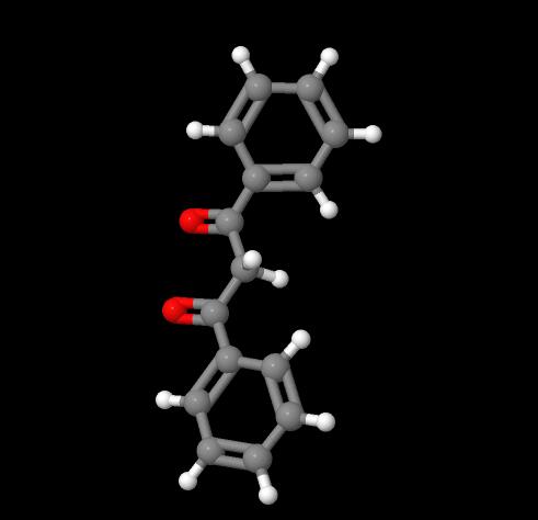 Factory Sales 99% Dibenzoylmethane DBM CAS No 120-46-7 for PVC Stabilizer