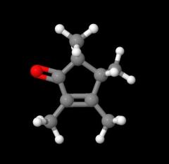 Best quality 2,3,4,5-Tetramethyl-2-cyclopentenone CAS 54458-61-6 with favorable price