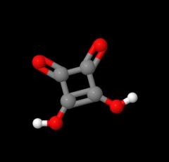 Professional factory Squaric acid with good quality CAS 2892-51-5