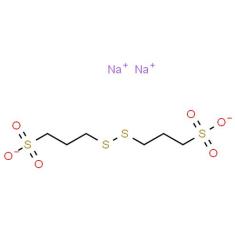 Manufacturer high quality Bis-(sodium sulfopropyl)-disulfide / SPS cas 27206-35-5