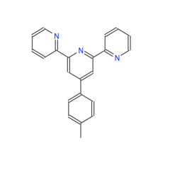 4'-(4-METHYLPHENYL)-2,2':6',2''-TERPYRIDINE CAS 89972-77-0 price list