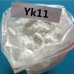 High quality SARMS raw materials YK11 cas 431579-34-9 with best price