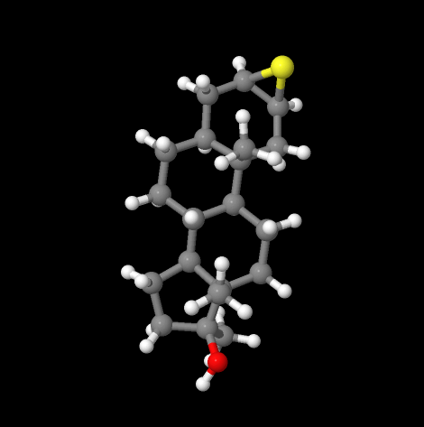 Factory Supply High Quality Hemapolin cas 4267-80-5 with good price