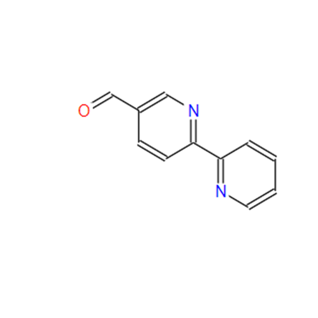 China 2,2'-BIPYRIDINE-5-CARBALDEHYDE CAS 179873-48-4