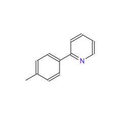 2-(p-Tolyl)pyridine CAS 4467-06-5 manufacturers