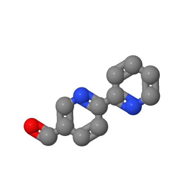 China 2,2'-BIPYRIDINE-5-CARBALDEHYDE CAS 179873-48-4