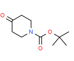High purity 99% 1-(tert-Butoxycarbonyl)-4-piperidone CAS 79099-07-3