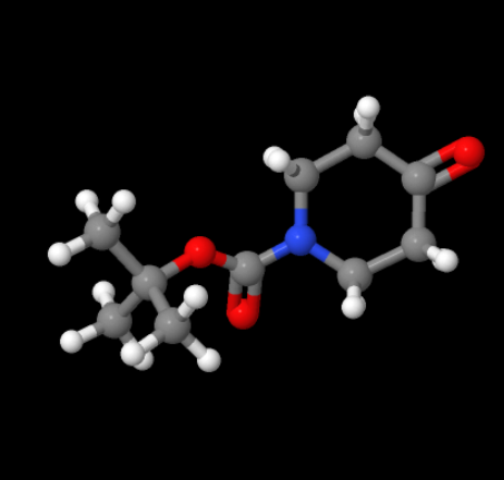 High purity 99% 1-(tert-Butoxycarbonyl)-4-piperidone CAS 79099-07-3